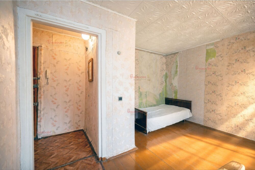 Екатеринбург, ул. Луначарского, 21 (Центр) - фото квартиры (4)