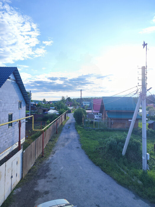 г. Среднеуральск, ул. СНТ Черемшанка,, 41 (городской округ Среднеуральск) - фото коттеджа (10)