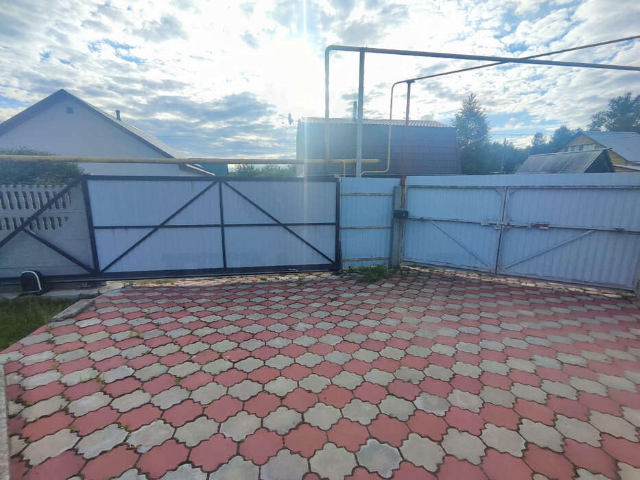 г. Среднеуральск, тер. СНТ. Черемшанка (городской округ Среднеуральск) - фото сада (4)