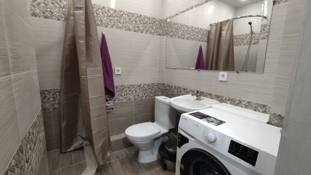 Екатеринбург, ул. Латвийская, 58/3 (Компрессорный) - фото квартиры (3)