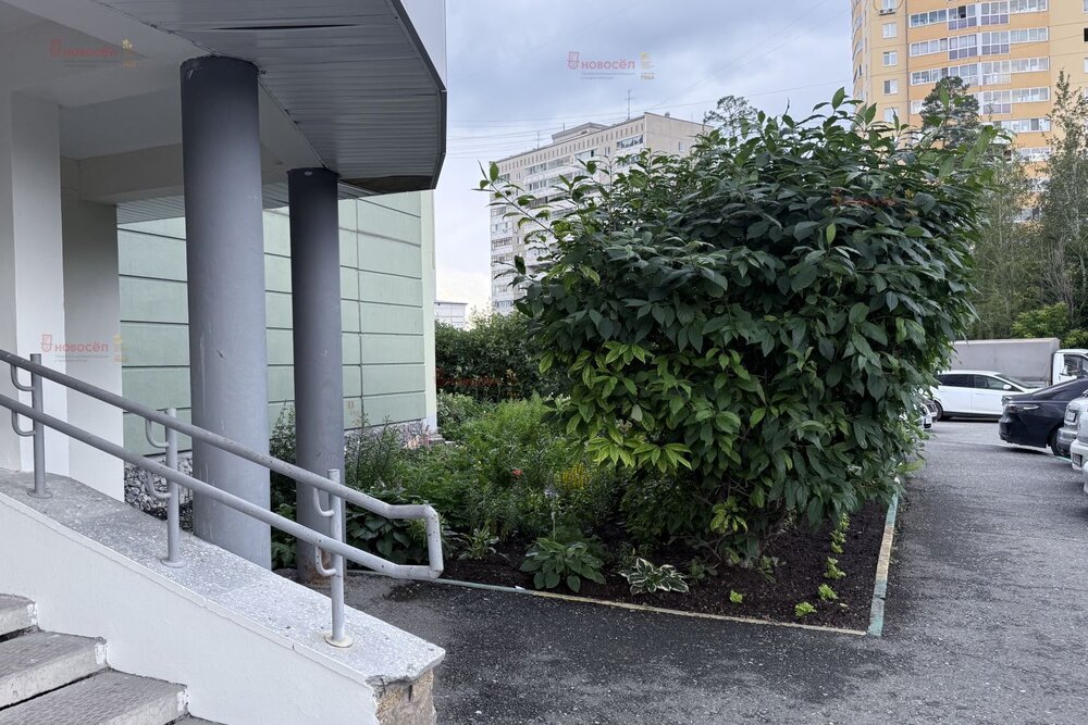 Екатеринбург, ул. Онуфриева, 6/1 (Юго-Западный) - фото квартиры (3)