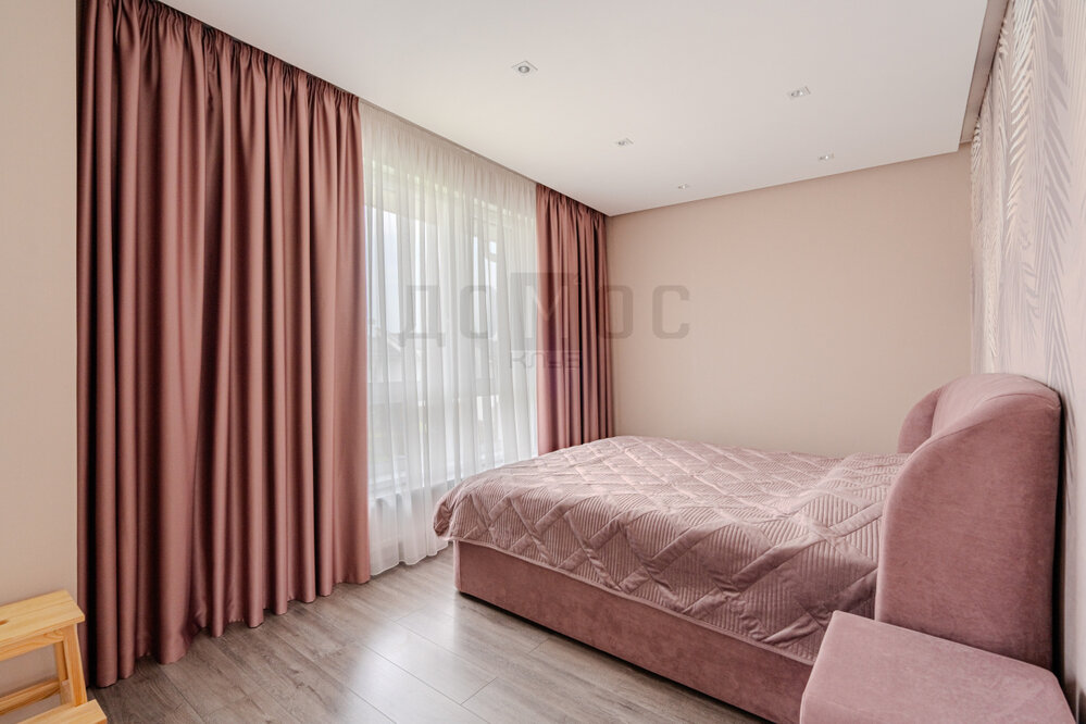 Екатеринбург, ул. Абрикосовая, 30/6 (Горный щит) - фото таунхауса (15)