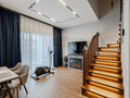 Продажа таунхауса: Екатеринбург, ул. Абрикосовая, 30/6 (Горный щит) - Фото 3