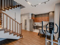 Продажа таунхауса: Екатеринбург, ул. Абрикосовая, 30/6 (Горный щит) - Фото 8