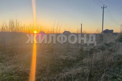 с. Николо-Павловское, ул. Ежевичная (городской округ Горноуральский) - фото земельного участка