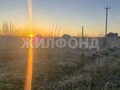 Продажа земельного участка: с. Николо-Павловское, ул. Ежевичная (городской округ Горноуральский) - Фото 1
