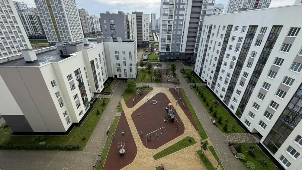Екатеринбург, ул. Академика Сахарова, 93 (Академический) - фото квартиры (15)