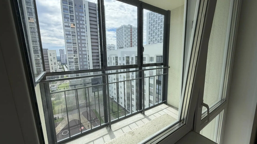 Екатеринбург, ул. Академика Сахарова, 93 (Академический) - фото квартиры (16)