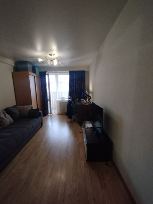 Екатеринбург, ул. Дорожная, 23 (Вторчермет) - фото квартиры (1)