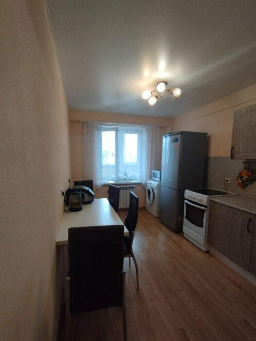 Екатеринбург, ул. Дорожная, 23 (Вторчермет) - фото квартиры (10)