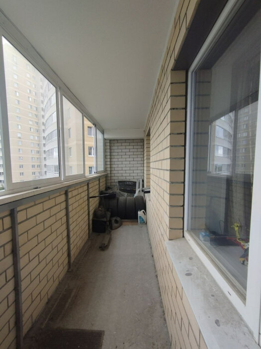 Екатеринбург, ул. Дорожная, 23 (Вторчермет) - фото квартиры (4)
