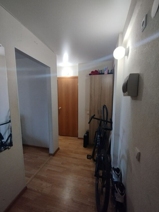 Екатеринбург, ул. Дорожная, 23 (Вторчермет) - фото квартиры (6)