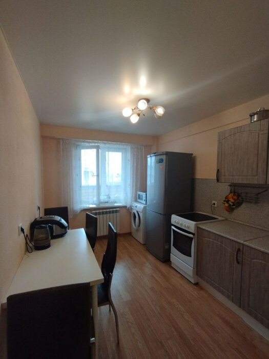 Екатеринбург, ул. Дорожная, 23 (Вторчермет) - фото квартиры (7)