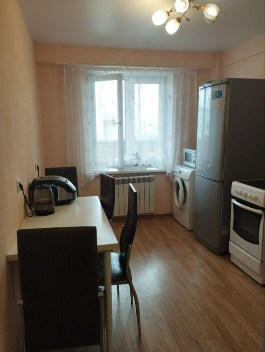 Екатеринбург, ул. Дорожная, 23 (Вторчермет) - фото квартиры (8)