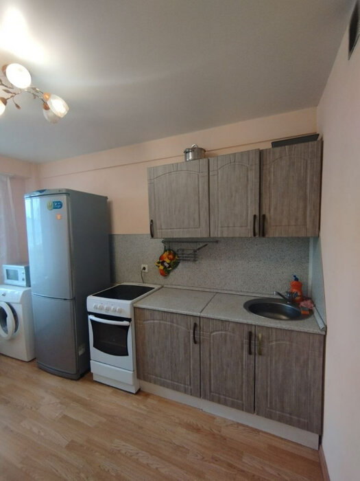 Екатеринбург, ул. Дорожная, 23 (Вторчермет) - фото квартиры (9)
