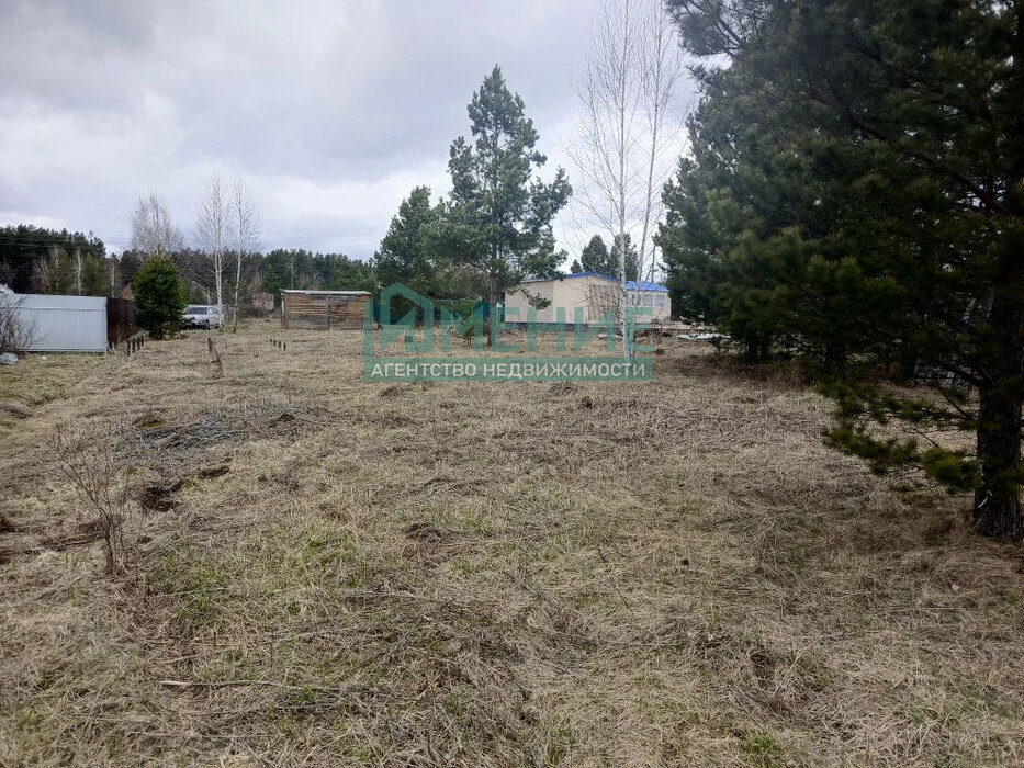г. Ревда, ул. СОТ Ромашка (городской округ Ревда) - фото земельного участка (1)