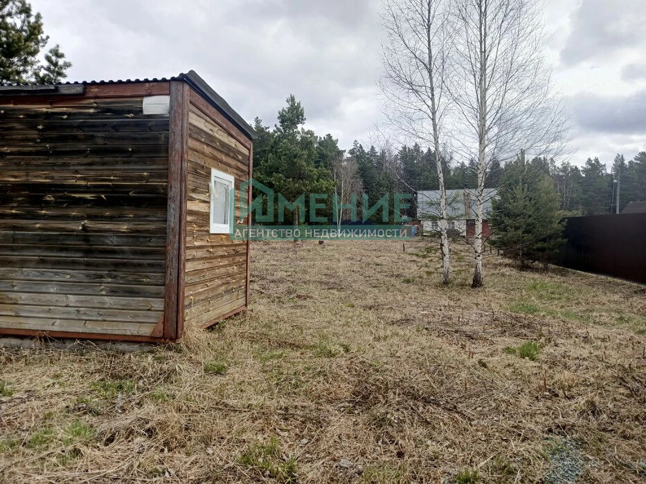 г. Ревда, ул. СОТ Ромашка (городской округ Ревда) - фото земельного участка (2)