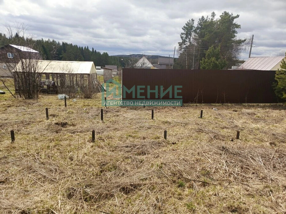 г. Ревда, ул. СОТ Ромашка (городской округ Ревда) - фото земельного участка (3)