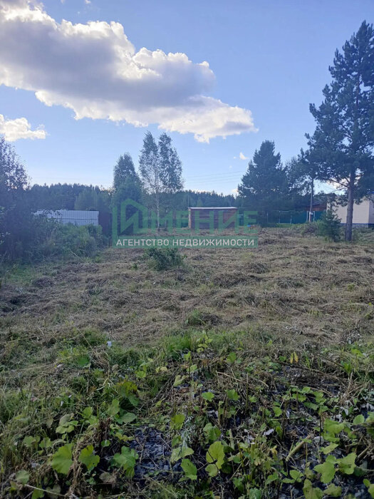 г. Ревда, ул. СОТ Ромашка (городской округ Ревда) - фото земельного участка (5)