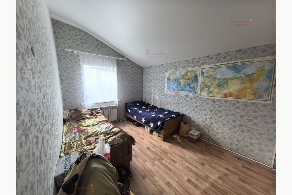 Екатеринбург, к/с Импульс (Палкинский торфяник) - фото сада (14)