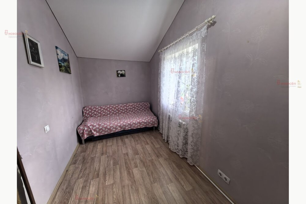Екатеринбург, к/с Импульс (Палкинский торфяник) - фото сада (15)