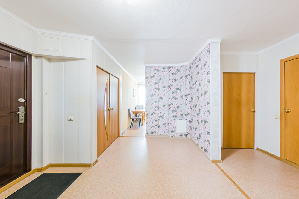 Екатеринбург, ул. Владимира Высоцкого, 30 (ЖБИ) - фото квартиры (10)