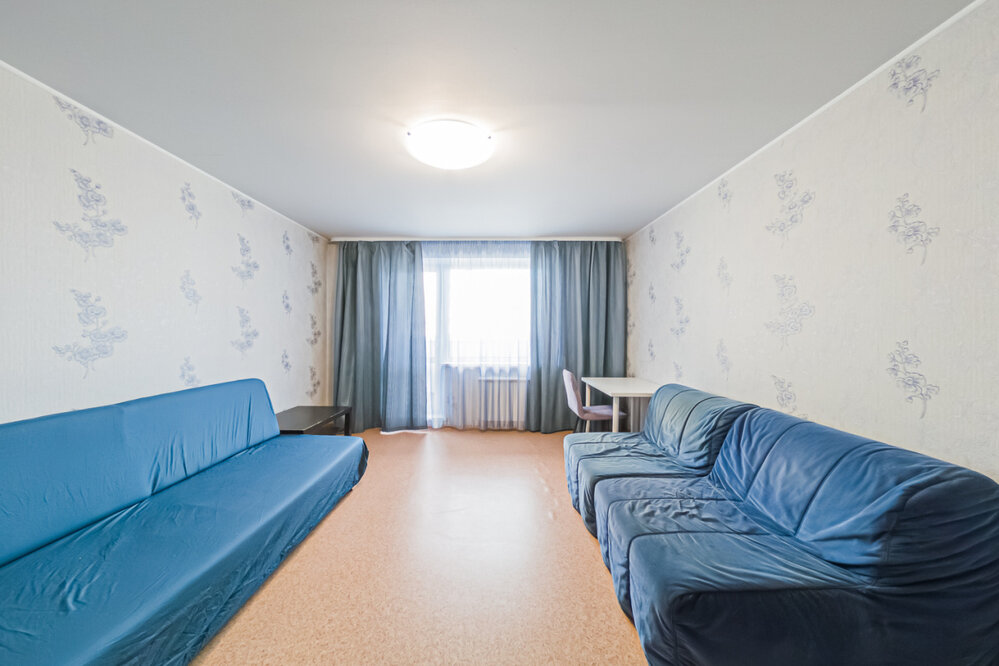Екатеринбург, ул. Владимира Высоцкого, 30 (ЖБИ) - фото квартиры (12)