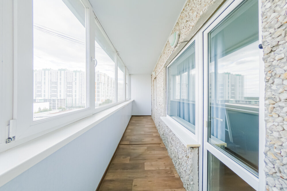 Екатеринбург, ул. Владимира Высоцкого, 30 (ЖБИ) - фото квартиры (13)