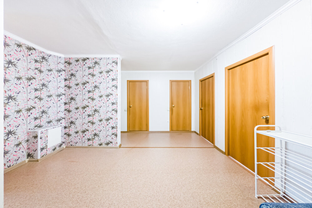 Екатеринбург, ул. Владимира Высоцкого, 30 (ЖБИ) - фото квартиры (8)