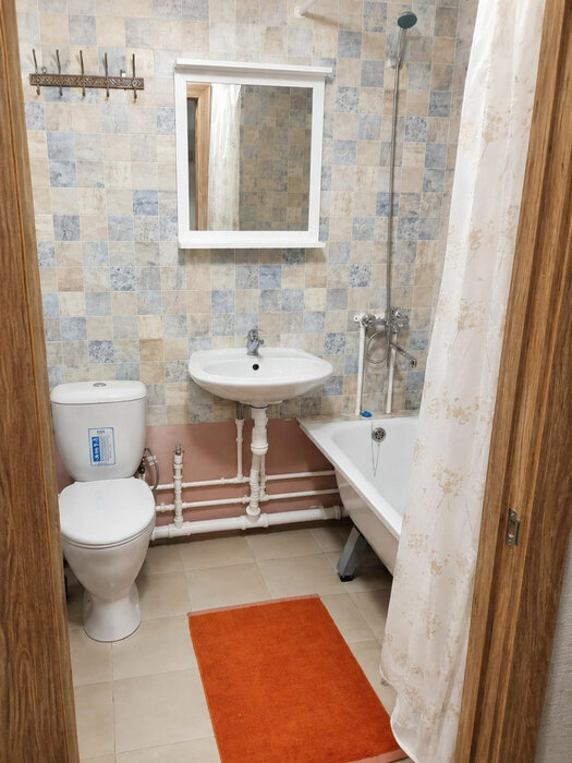 Екатеринбург, ул. Спутников, 16/4 (Кольцово) - фото квартиры (13)