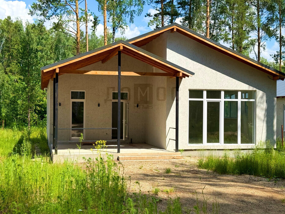 с. Косулино, ул. Уральская, 12 (городской округ Белоярский) - фото дома (1)