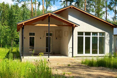 с. Косулино, ул. Уральская, 12 (городской округ Белоярский) - фото дома
