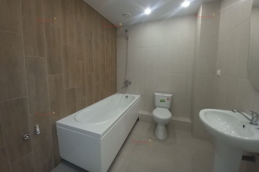 Екатеринбург, ул. Комсомольская, 67 (Втузгородок) - фото квартиры (15)