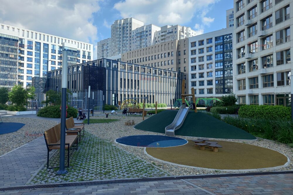 Екатеринбург, ул. Комсомольская, 67 (Втузгородок) - фото квартиры (2)
