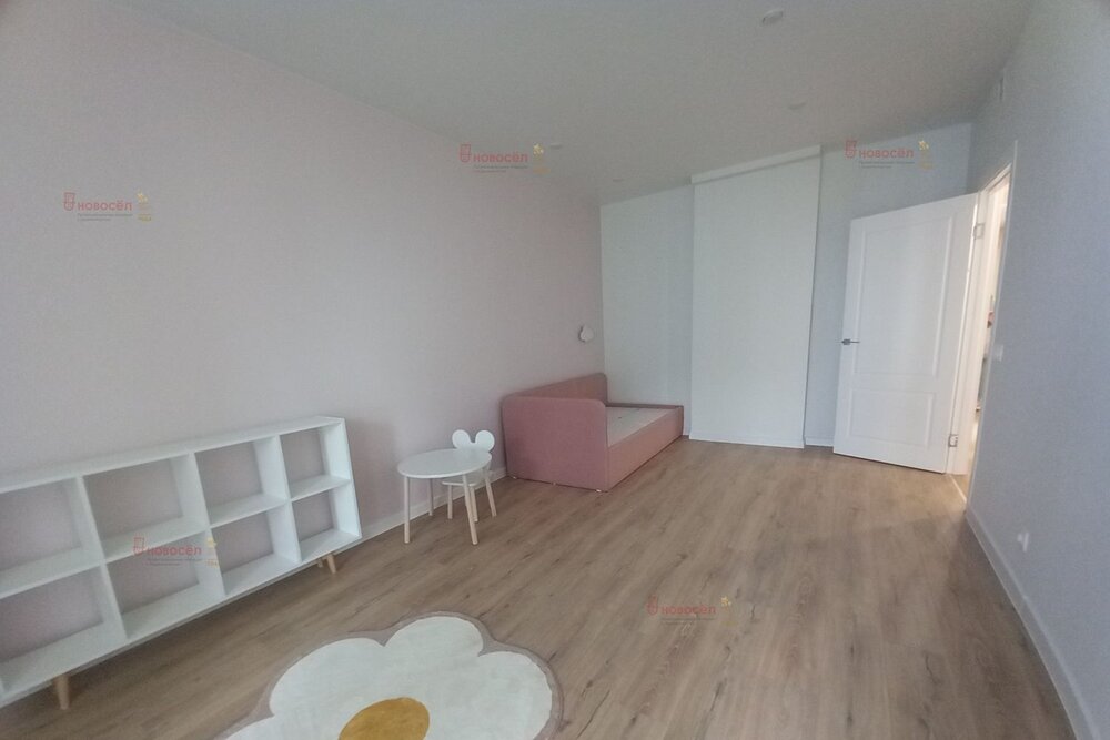 Екатеринбург, ул. Комсомольская, 67 (Втузгородок) - фото квартиры (6)