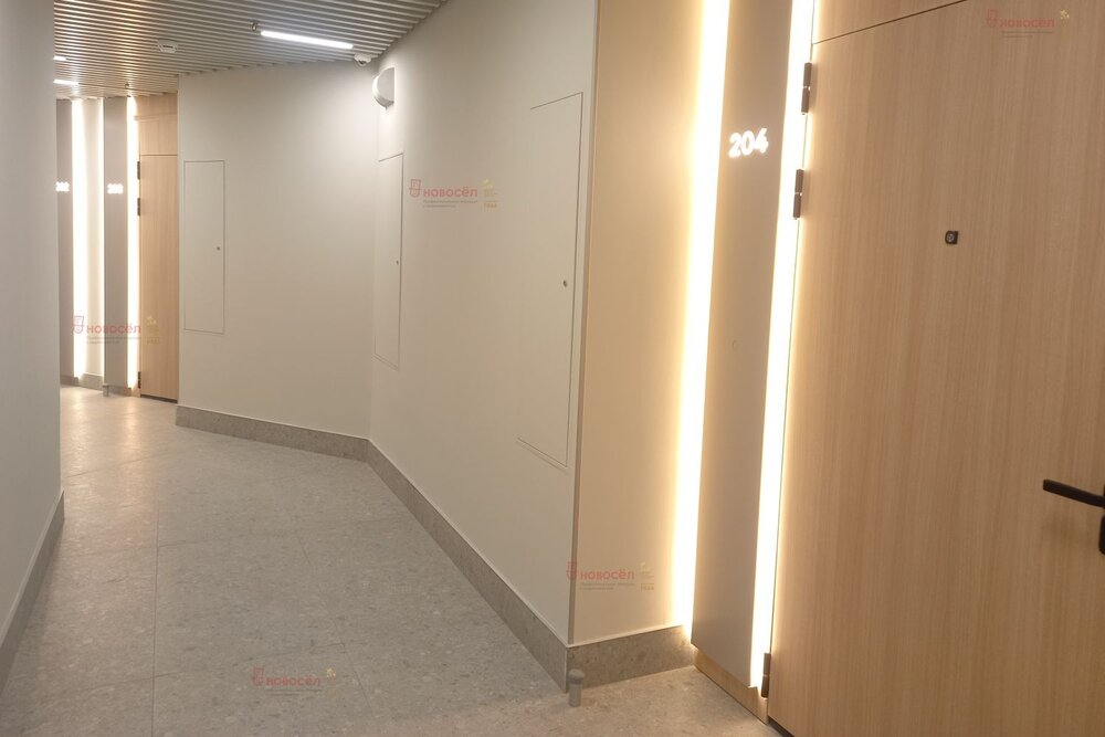 Екатеринбург, ул. Комсомольская, 67 (Втузгородок) - фото квартиры (8)