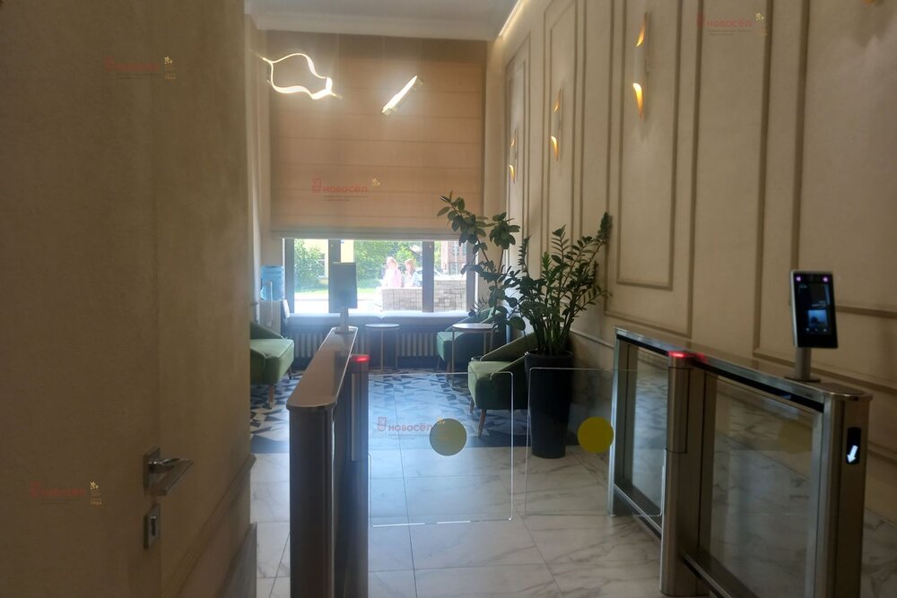 Екатеринбург, ул. Комсомольская, 67 (Втузгородок) - фото квартиры (9)