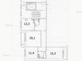 Продажа квартиры: Екатеринбург, ул. Таватуйская, 4/г (Новая Сортировка) - Фото 1