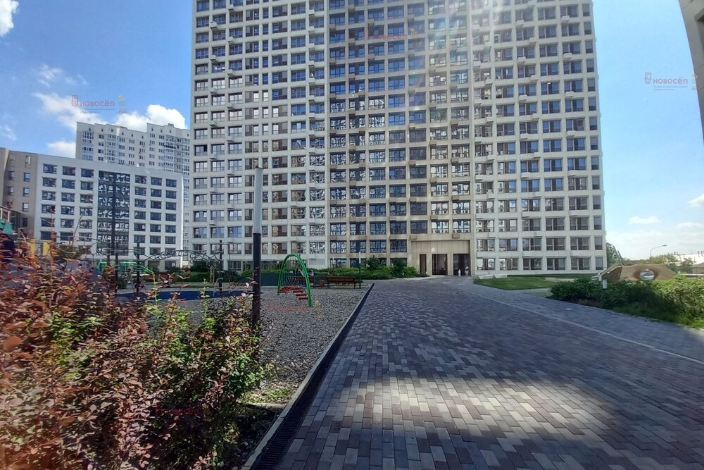 Екатеринбург, ул. Комсомольская, 67 (Втузгородок) - фото квартиры (2)