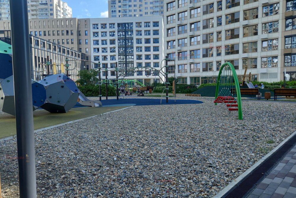 Екатеринбург, ул. Комсомольская, 67 (Втузгородок) - фото квартиры (3)