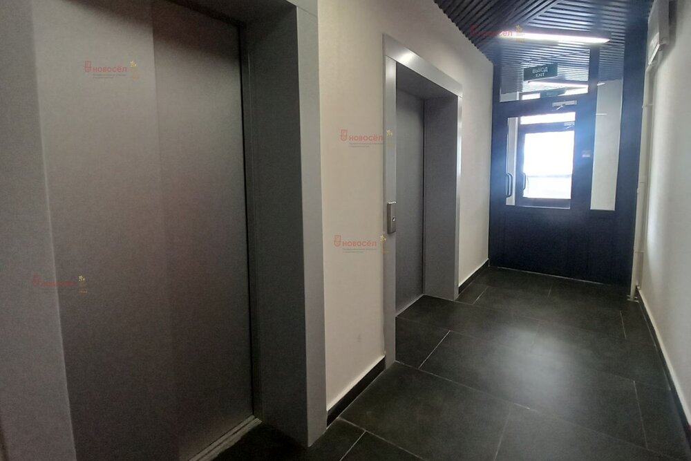 Екатеринбург, ул. Комсомольская, 67 (Втузгородок) - фото квартиры (9)