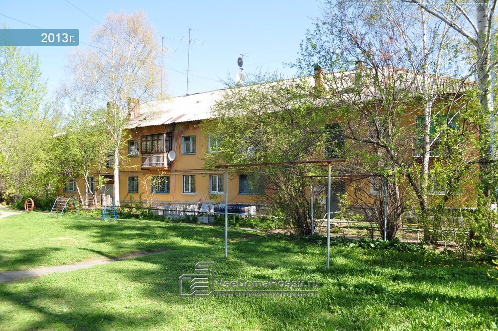 Екатеринбург, ул. Ленинградская , 40а (Юго-Западный) - фото квартиры (2)