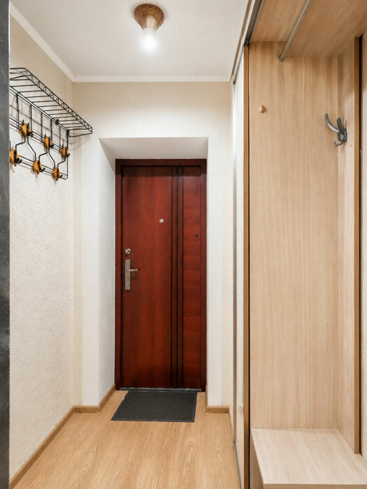 Екатеринбург, ул. Черняховского, 51 (Химмаш) - фото квартиры (11)