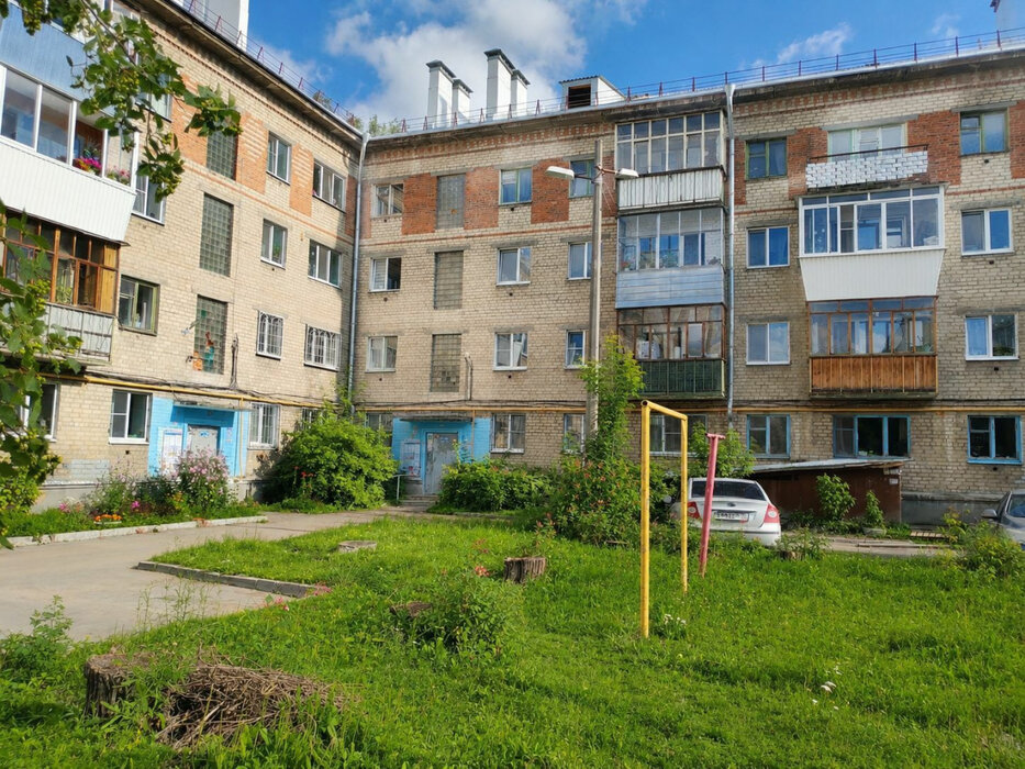 Екатеринбург, ул. Черняховского, 51 (Химмаш) - фото квартиры (14)