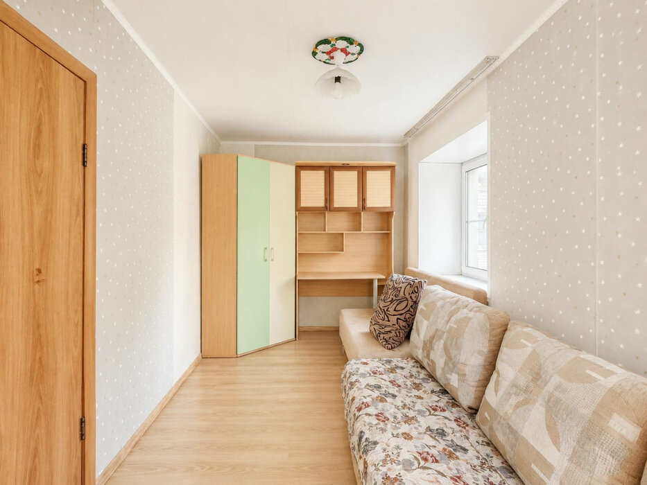 Екатеринбург, ул. Черняховского, 51 (Химмаш) - фото квартиры (5)