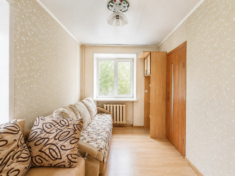 Екатеринбург, ул. Черняховского, 51 (Химмаш) - фото квартиры (6)