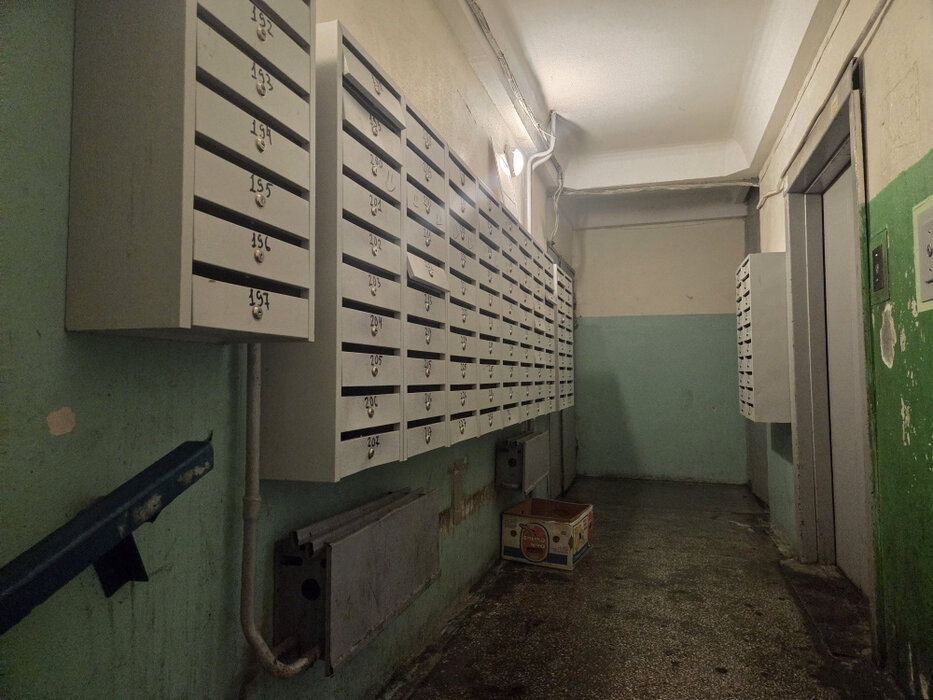 Екатеринбург, ул. Техническая, 12 (Новая Сортировка) - фото квартиры (12)