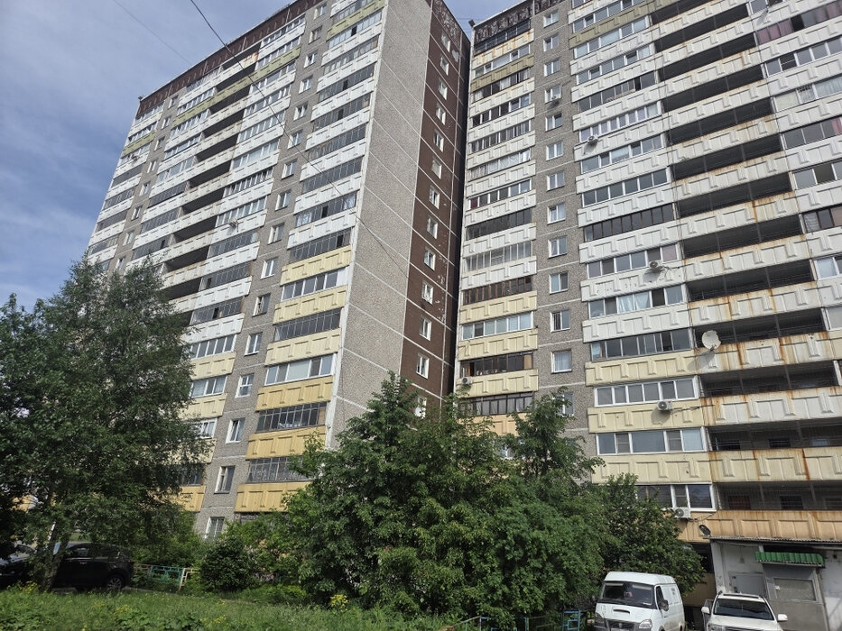 Екатеринбург, ул. Техническая, 12 (Новая Сортировка) - фото квартиры (14)