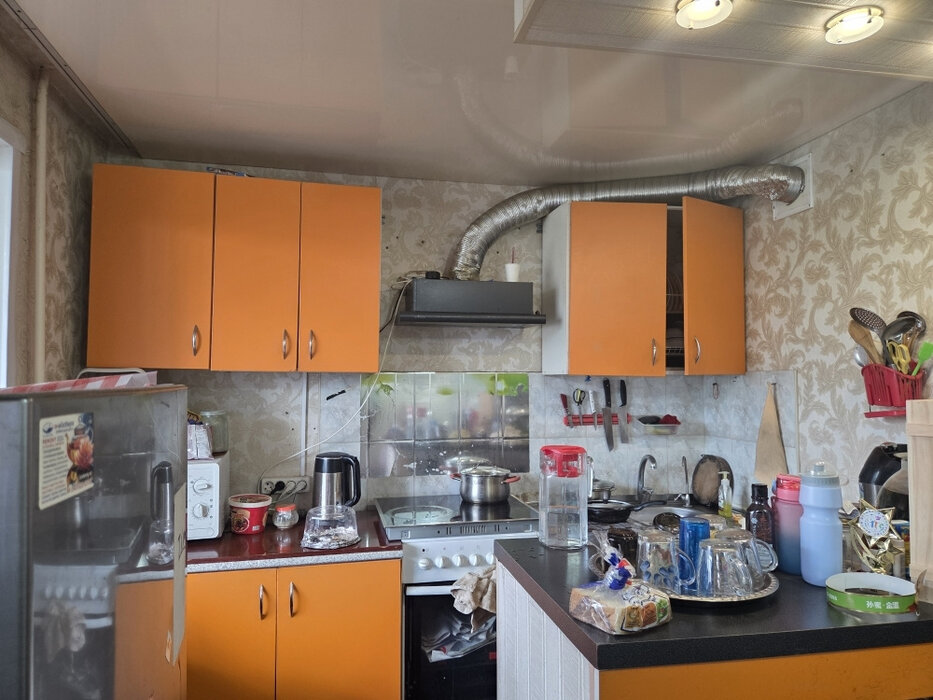Екатеринбург, ул. Техническая, 12 (Новая Сортировка) - фото квартиры (2)