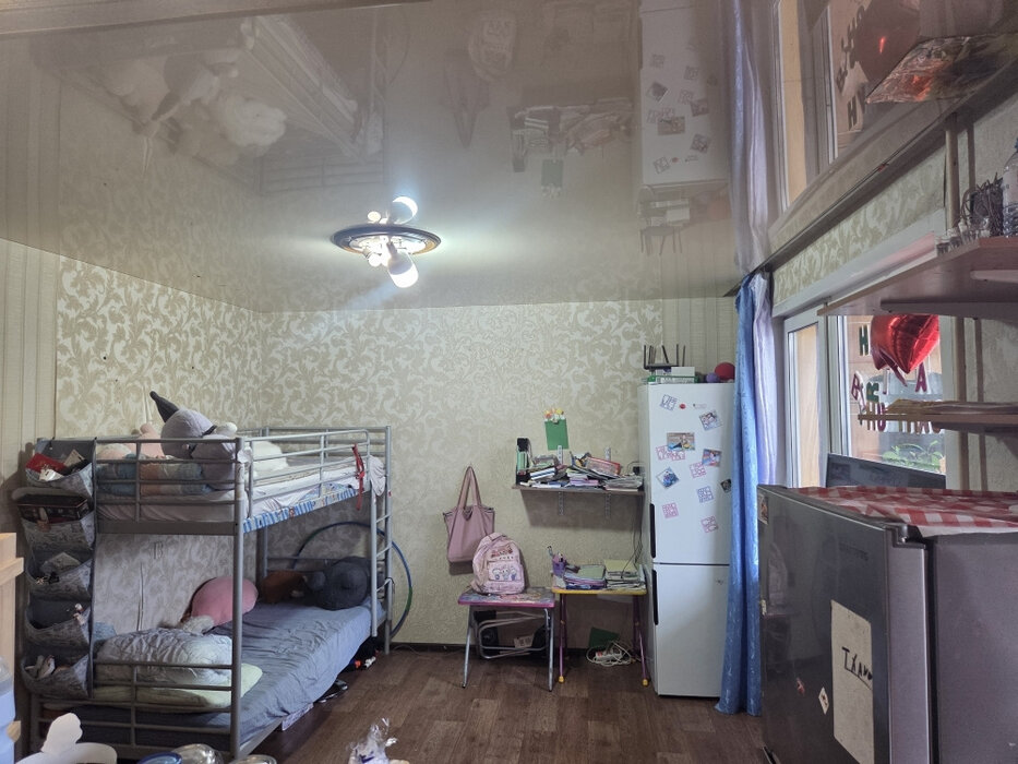 Екатеринбург, ул. Техническая, 12 (Новая Сортировка) - фото квартиры (4)